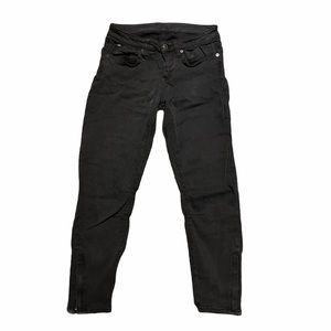 Helmet Lang Skinny Jeans